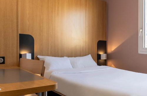 Secteur 4 Hotel | B&B HOTEL Grenoble Centre Verlaine