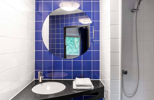 Bahrenfeld Hotel | B&B Hotel Hamburg-Altona