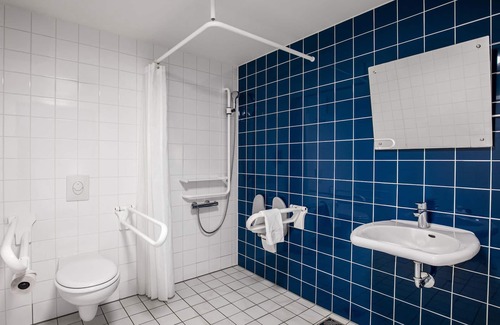 Barmbek-Nord Hotel | B&B Hotel Hamburg-Nord