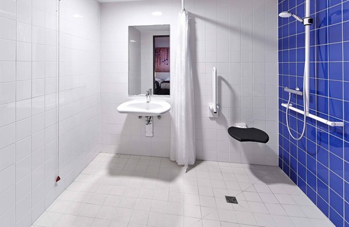 Troisdorf Hotel | B&B Hotel Köln-Troisdorf