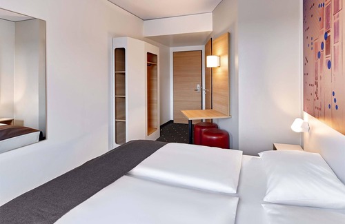 Troisdorf Hotel | B&B Hotel Köln-Troisdorf