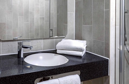 Unterneustadt Hotel | B&B Hotel Kassel-City
