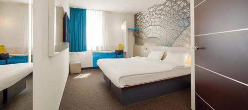 Katowice Hotel | B&B HOTEL Katowice Centrum
