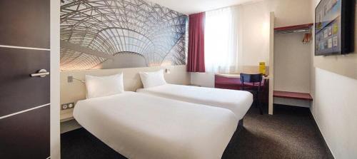 Katowice Hotel | B&B HOTEL Katowice Centrum