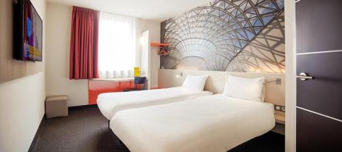 Katowice Hotel | B&B HOTEL Katowice Centrum