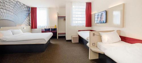 Katowice Hotel | B&B HOTEL Katowice Centrum