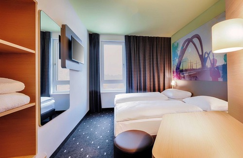 Kehl Cama Y Desayuno | B&B Hotel Kehl