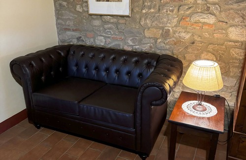 Buggiano Cama Y Desayuno | B&B Hotel La Piana