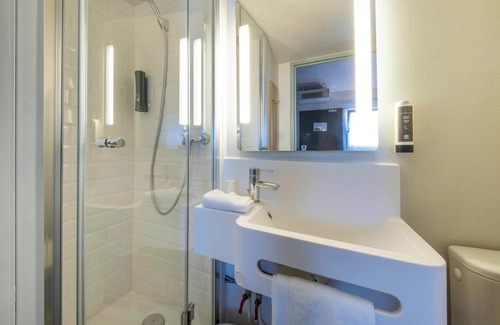 Angoulins Hotel | B&B HOTEL La Rochelle Angoulins-sur-Mer