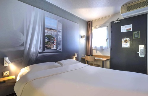 Angoulins Hotel | B&B HOTEL La Rochelle Angoulins-sur-Mer