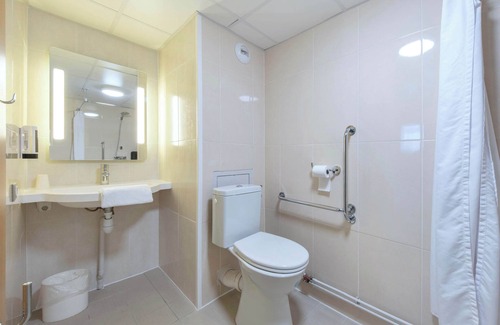 Angoulins Hotel | B&B HOTEL La Rochelle Angoulins-sur-Mer