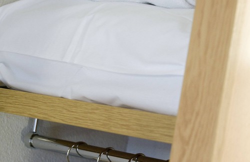 La Rochelle City Centre Hotel | B&B HOTEL La Rochelle Centre