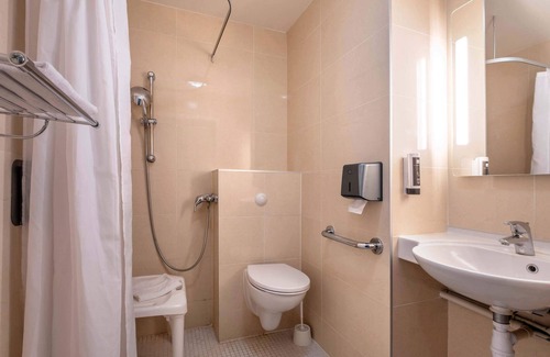 La Rochelle City Centre Hotel | B&B HOTEL La Rochelle Centre