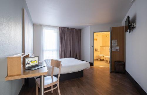 Tourcoing Hotel | B&B HOTEL Lille Tourcoing Centre