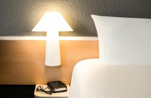 Lourdes Hotel | B&B HOTEL Lourdes Centre