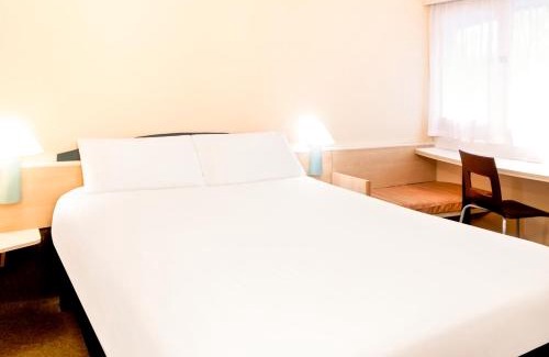 Lourdes Hotel | B&B HOTEL Lourdes Centre