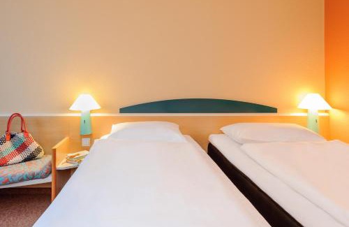 Lourdes Hotel | B&B HOTEL Lourdes Centre