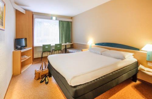 Lourdes Hotel | B&B HOTEL Lourdes Centre
