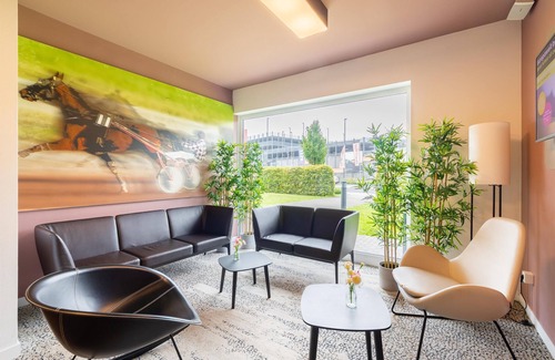 Hardterbroich-Pesch Hotel | B&B Hotel Mönchengladbach