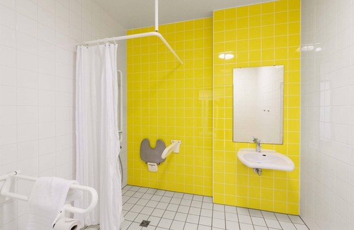 Altstadt II Hotel | B&B Hotel Mülheim an der Ruhr