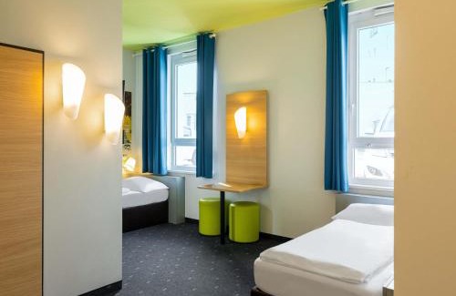 Altstadt II Hotel | B&B Hotel Mülheim an der Ruhr