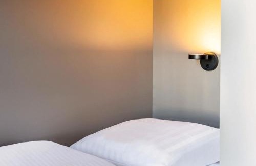 Ludwigsvorstadt Hotel | B&B Hotel München-Hbf