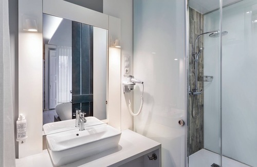 Justicia Hotel | B&B HOTEL Madrid Centro F52