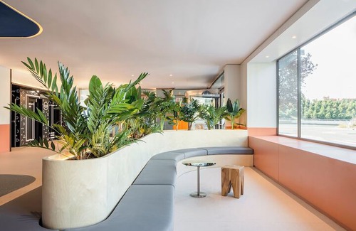 Getafe Hotel | B&B Hotel Madrid Getafe