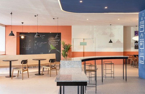 Getafe Hotel | B&B Hotel Madrid Getafe