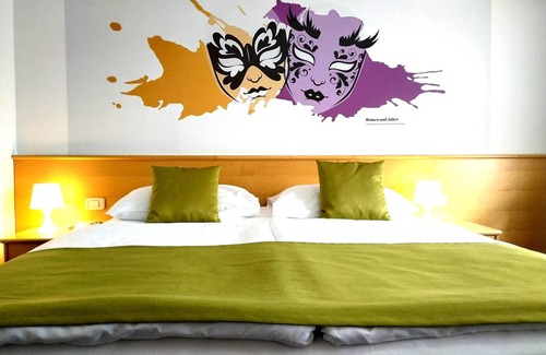 Maribor Hotel | B&B HOTEL Maribor Orel