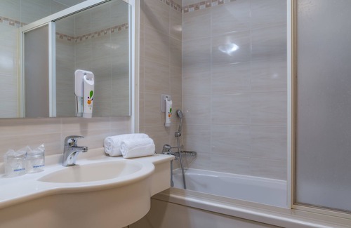 Maribor Hotel | B&B HOTEL Maribor Orel