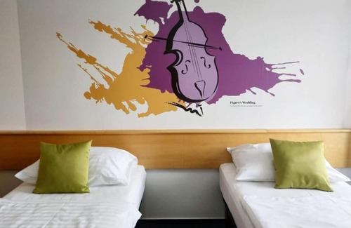 Maribor Hotel | B&B HOTEL Maribor Orel