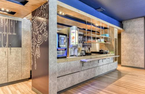 Lattes Hotel | B&B HOTEL Montpellier Sud Lattes