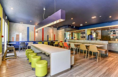 Lattes Hotel | B&B HOTEL Montpellier Sud Lattes