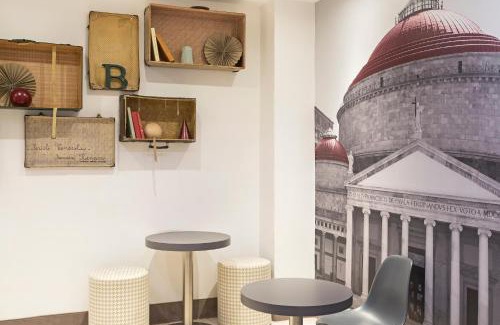 Naples City Centre Hotel | B&B Hotel Napoli
