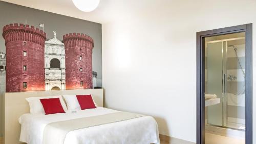 Naples City Centre Hotel | B&B Hotel Napoli