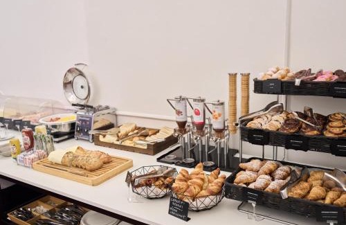 Naples City Centre Hotel | B&B Hotel Napoli