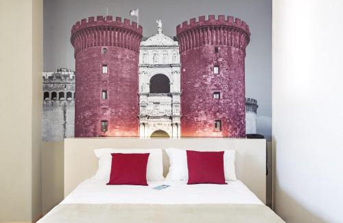 Naples City Centre Hotel | B&B Hotel Napoli