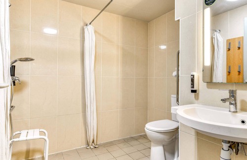 Narbonne Hotel | B&B HOTEL Narbonne (1)