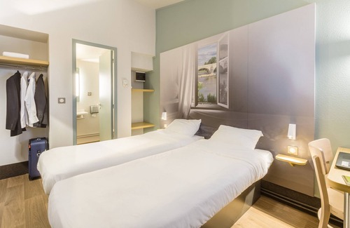 Narbonne Hotel | B&B HOTEL Narbonne (1)