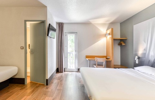 Narbonne Hotel | B&B HOTEL Narbonne (1)