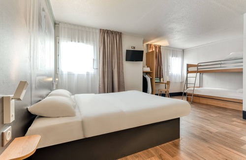 Narbonne Hotel | B&B HOTEL Narbonne (2)