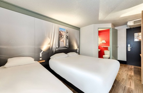 Narbonne Hotel | B&B HOTEL Narbonne (2)