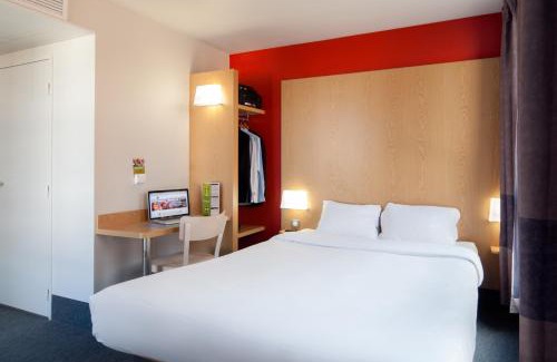 Chevilly-Larue Hotel | B&B HOTEL Orly Chevilly Marché International