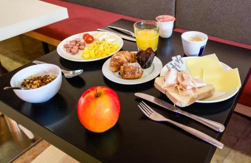 Padova Hotel | B&B HOTEL Padova