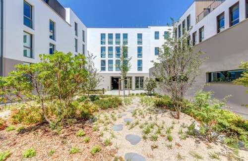 Chatenay-Malabry Hotel | B&B HOTEL Paris Sud Chatenay Malabry