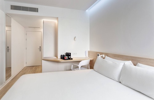 Antas Hotel | B&B HOTEL Famalicao