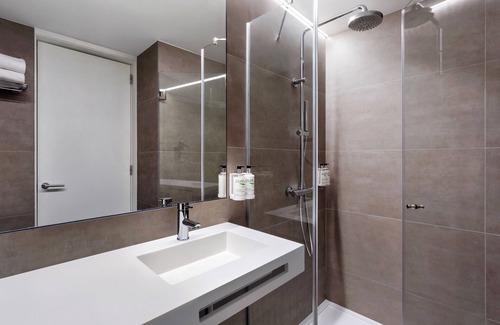 Antas Hotel | B&B HOTEL Famalicao
