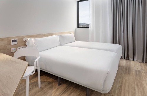 Antas Hotel | B&B HOTEL Famalicao