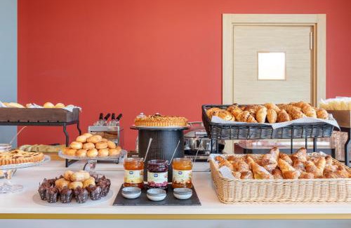 Fiumicino Hotel | B&B Hotel Roma Fiumicino Aeroporto Fiera 2
